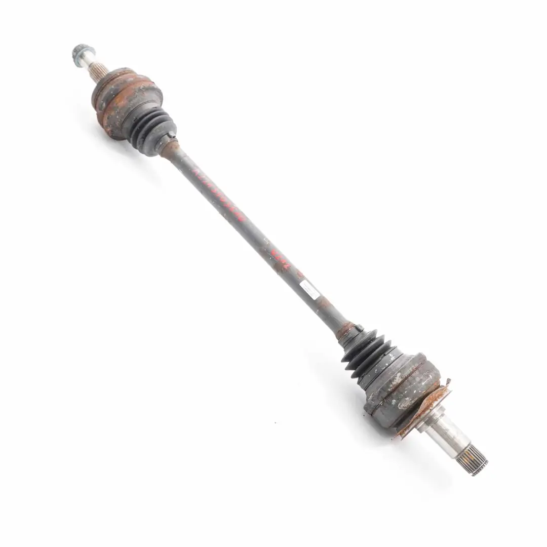 Mercedes W212 W221 Diesel Eje Trasero Izquierdo Derecho Eje Salida - SKU A2213501910 - Número de pieza A2213501910