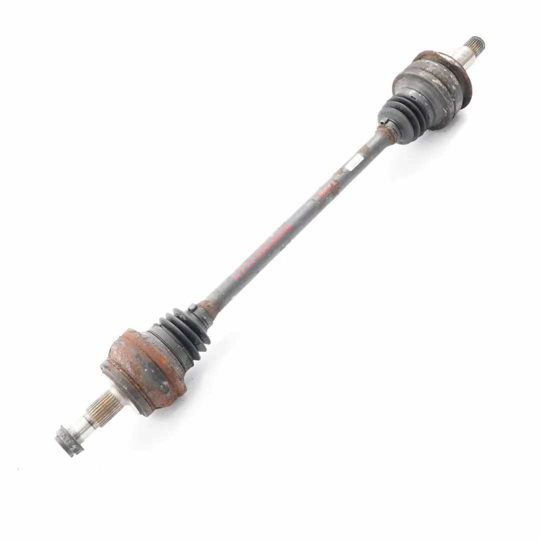 Mercedes W212 W221 Diesel Eje Trasero Izquierdo Derecho Eje Salida - SKU A2213501910 - Número de pieza A2213501910