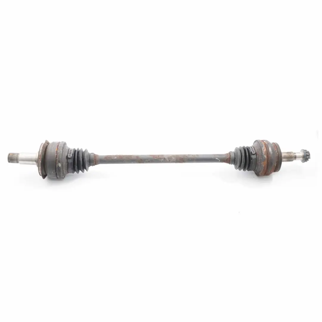 Mercedes W212 W221 Diesel Asse Sinistro Destro Albero Trasmissione - SKU A2213501910 - Numero di parte A2213501910