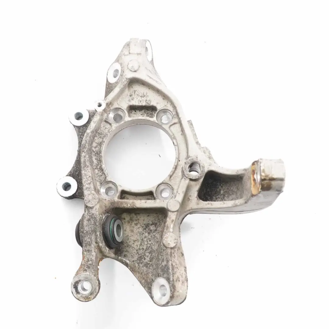 Radträger hinten links Aufhängung Radnabe für Mercedes W221 mit Teilenummer A2213502108 Mercedes W221 Radträger hinten links Aufhängung Radnabe - SKU A2213502108-1 - Teilenummer A2213502108