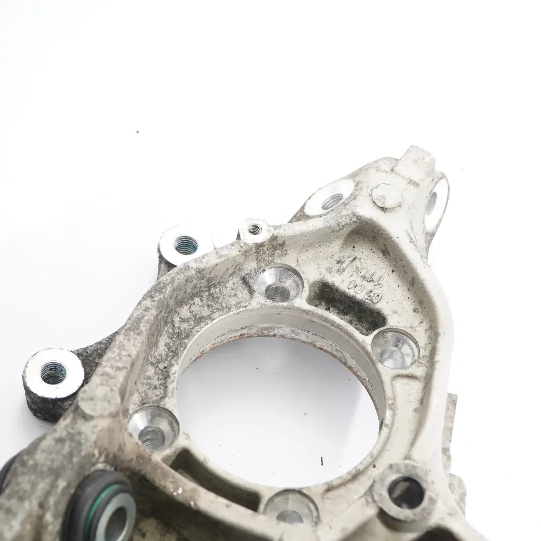 Mercedes W221 Portaruota posteriore sinistro Sospensione Mozzo ruota - SKU A2213502108-1 - Numero di parte A2213502108
