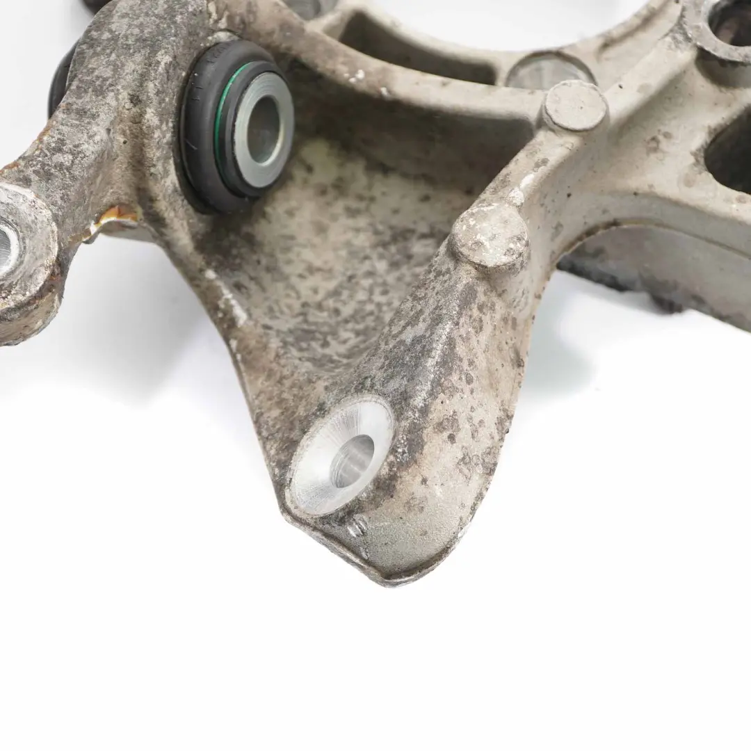 Mercedes W221 Portaruota posteriore sinistro Sospensione Mozzo ruota - SKU A2213502108-1 - Numero di parte A2213502108