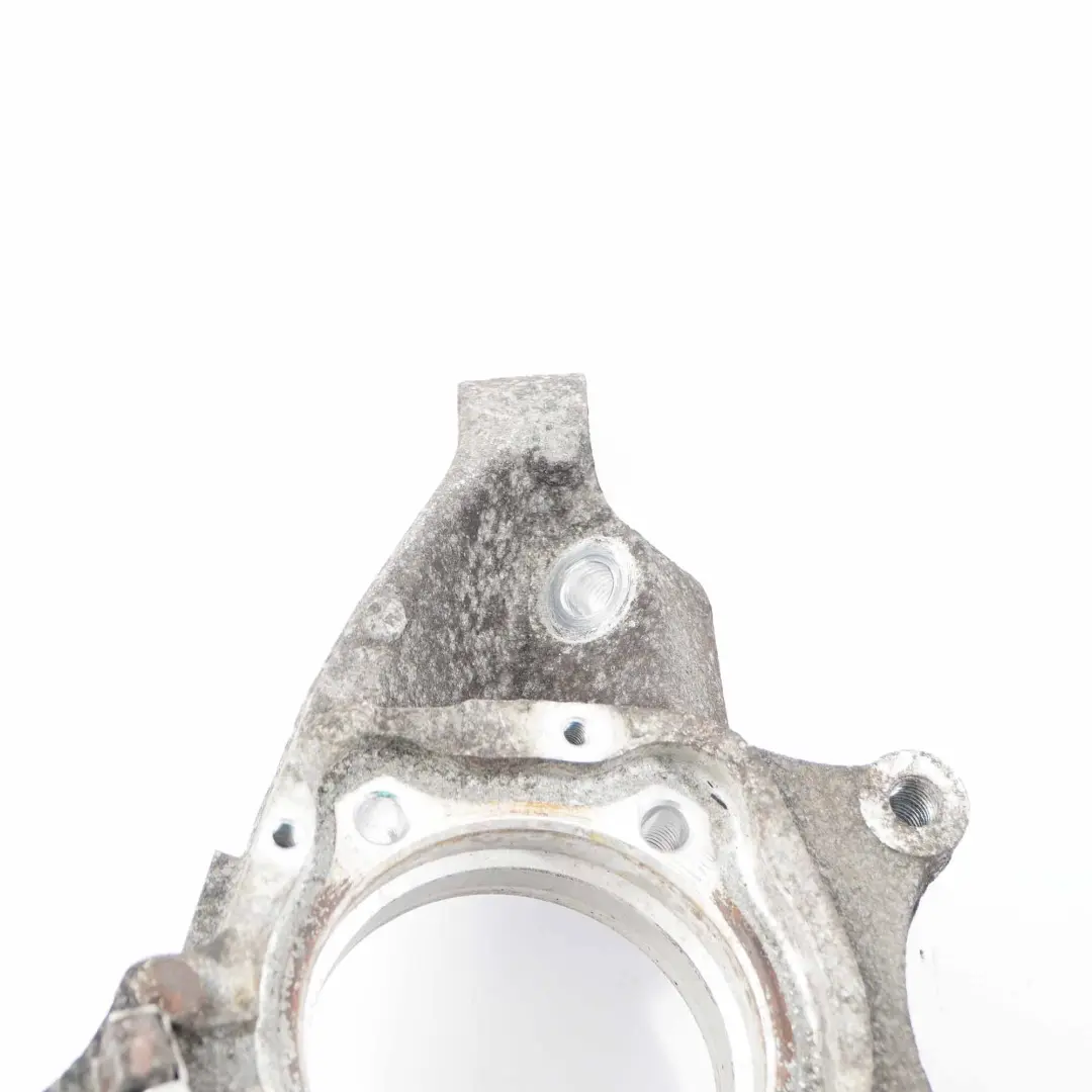 Zwrotnica Koła Lewy Tył do Mercedes W221 o numerze A2213502108 Mercedes W221 Zwrotnica Koła Lewy Tył - SKU A2213502108-1 - Numer Części A2213502108