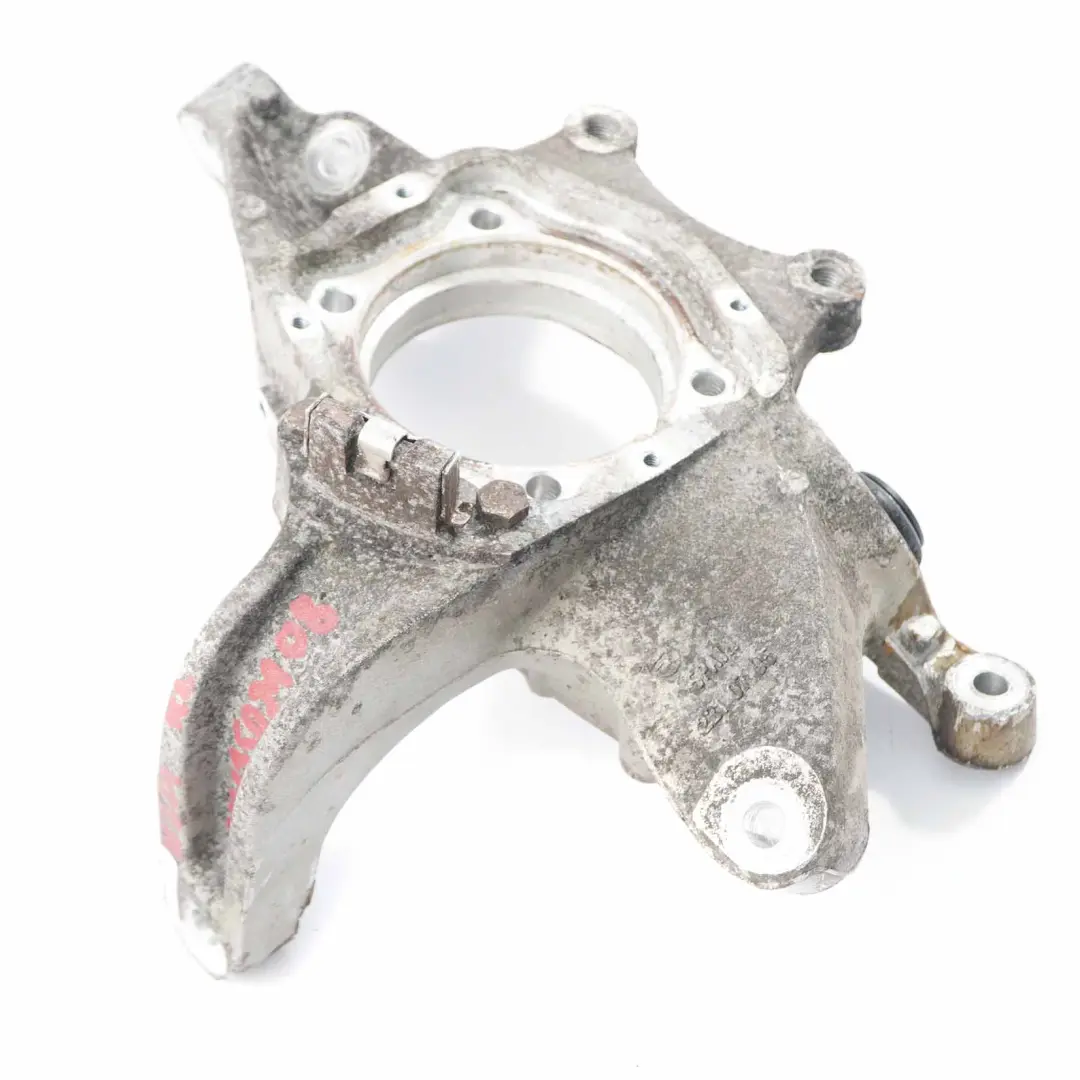 Rueda trasera izquierda Suspensión Rueda Hub para Mercedes W221 con número de pieza A2213502108 Mercedes W221 Rueda trasera izquierda Suspensión Rueda Hub - SKU A2213502108-1 - Número de pieza A2213502108
