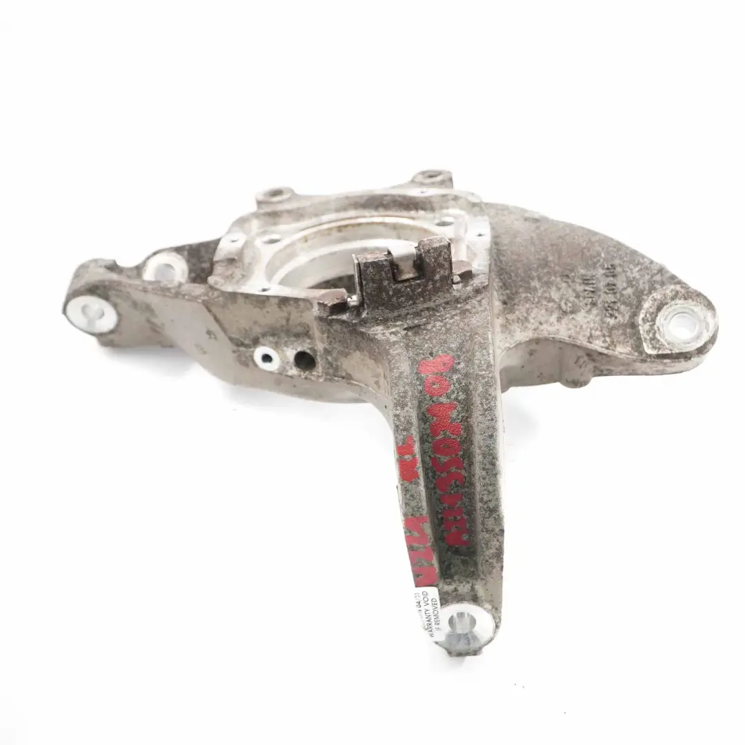 Mercedes W221 Roue Arrière Gauche Suspension Roue Moyeu - SKU A2213502108-1 - Numéro de pièce A2213502108
