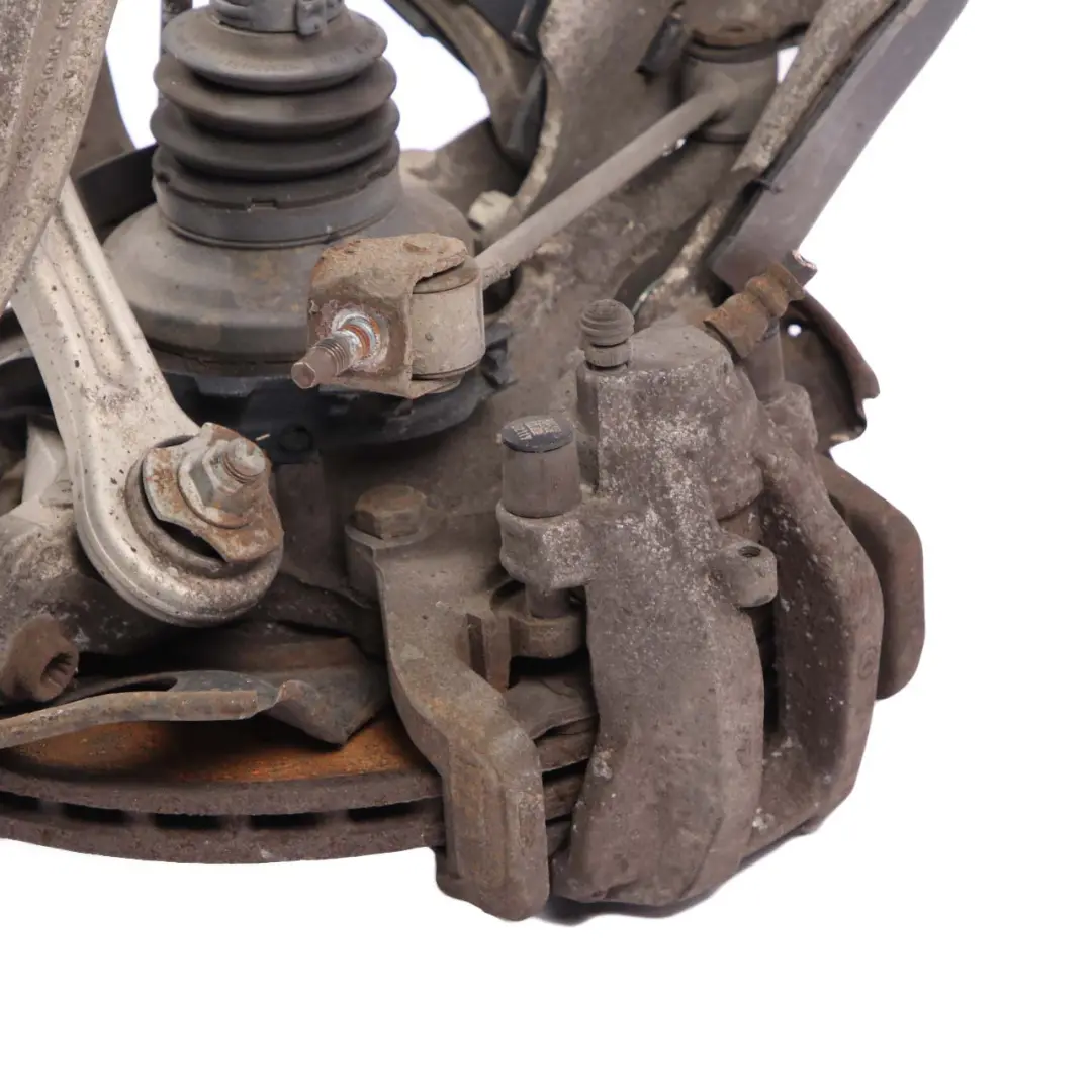 Mercedes-Benz W221 350 BlueTec Rear Left N/S Suspension Leg Brake Disc Wheel Hub to with Part number A2213502108 Mercedes-Benz W221 350 BlueTec Rear Left N/S Suspension Leg Brake Disc Wheel Hub - SKU A2213502108 - Part number A2213502108