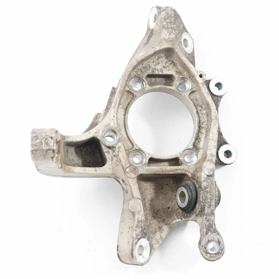 Mercedes W221 Wheel Carrier Rear Right O/S Suspension Wheel Hub - SKU A2213502208-1 - Part number A2213502208