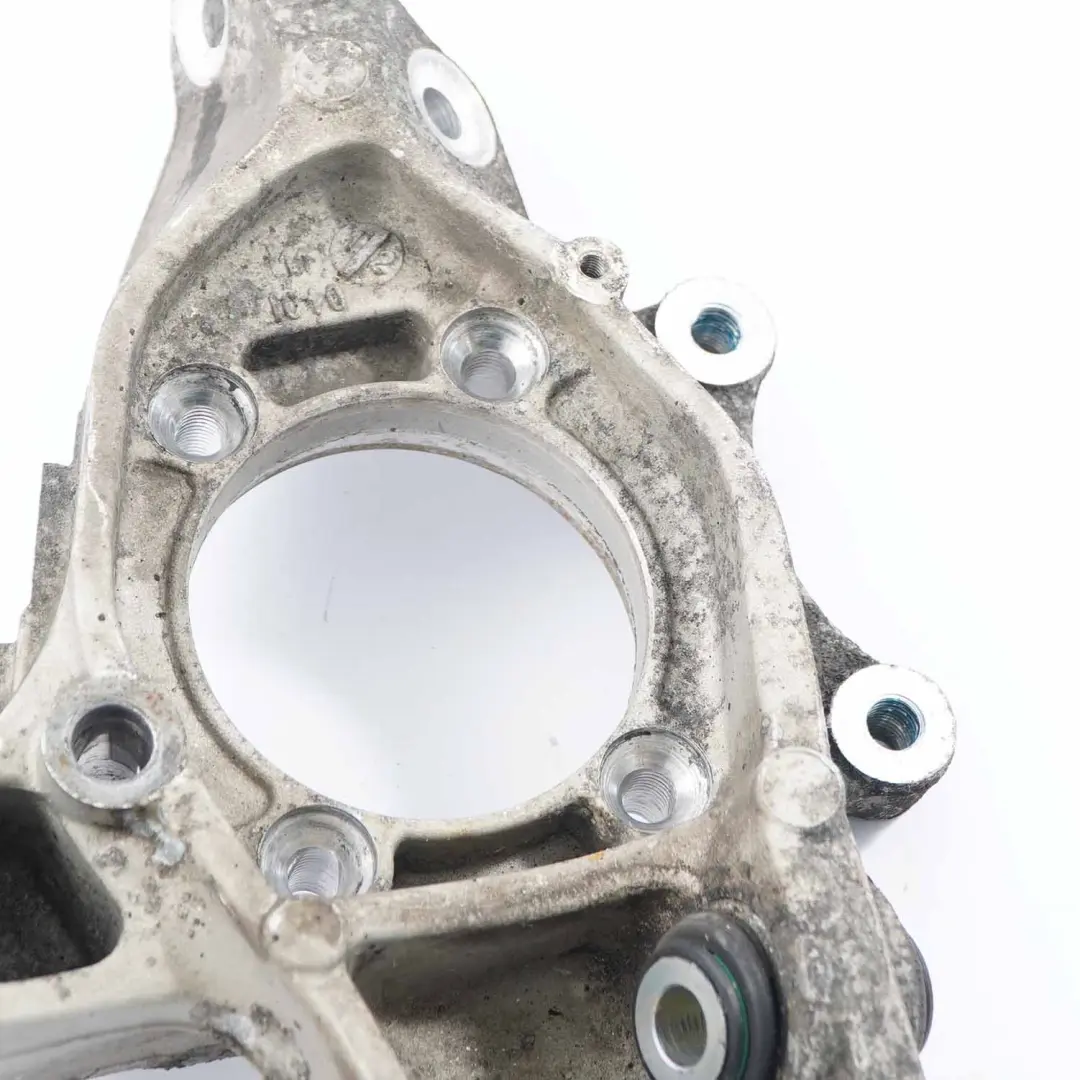 Rueda trasera derecha Suspensión Rueda Hub para Mercedes W221 con número de pieza A2213502208 Mercedes W221 Rueda trasera derecha Suspensión Rueda Hub - SKU A2213502208-1 - Número de pieza A2213502208