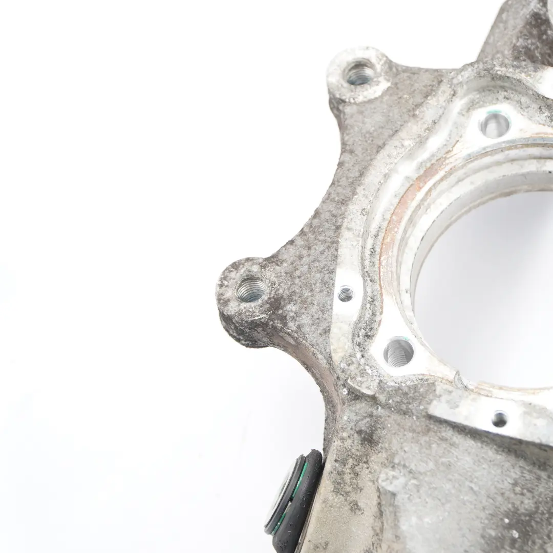 Portaruota posteriore destro Sospensione Mozzo ruota per Mercedes W221 con numero di parte A2213502208 Mercedes W221 Portaruota posteriore destro Sospensione Mozzo ruota - SKU A2213502208-1 - Numero di parte A2213502208