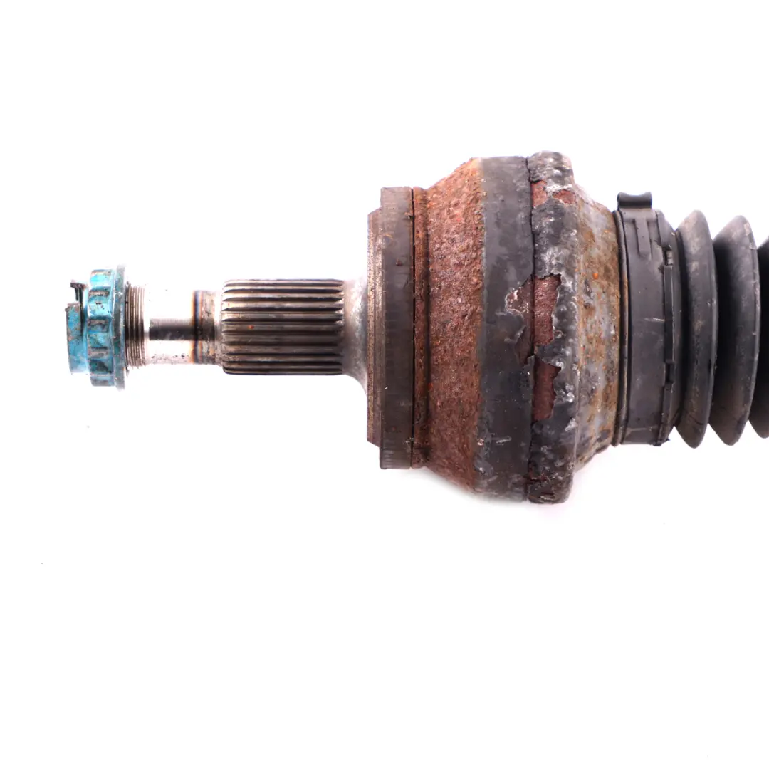 Antriebswelle Mercedes W204 W212 Hinten Links Rechts A2213503510  - SKU A2213503510-1 - Teilenummer A2123500241