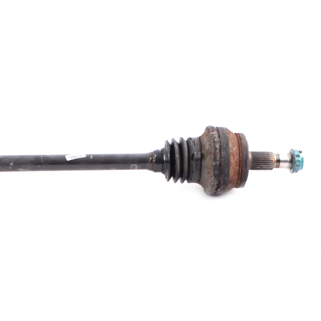 Antriebswelle Mercedes W204 W212 Hinten Links Rechts A2213503510  - SKU A2213503510-1 - Teilenummer A2123500241