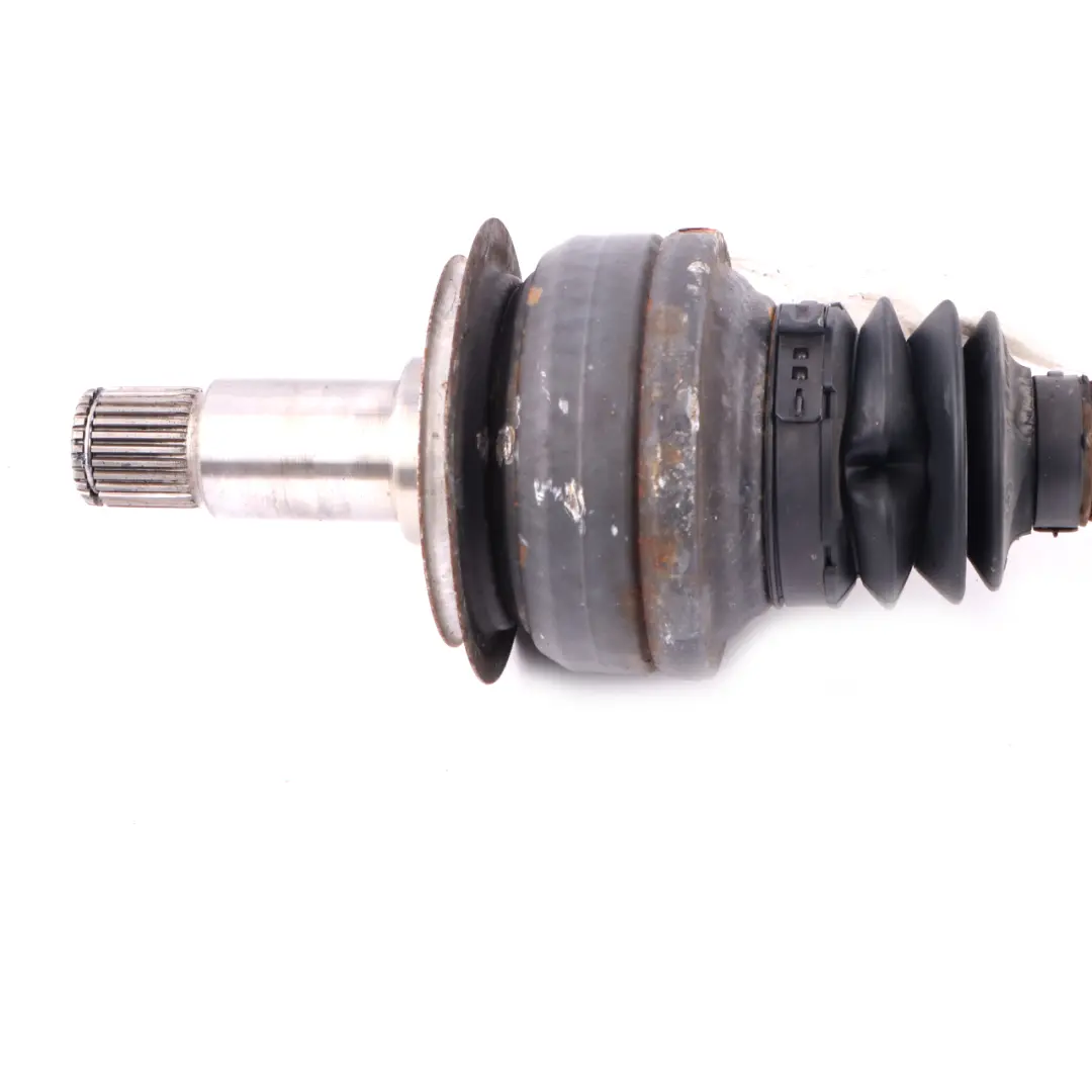 Antriebswelle Mercedes W204 W212 Hinten Links Rechts A2213503510  - SKU A2213503510-1 - Teilenummer A2123500241