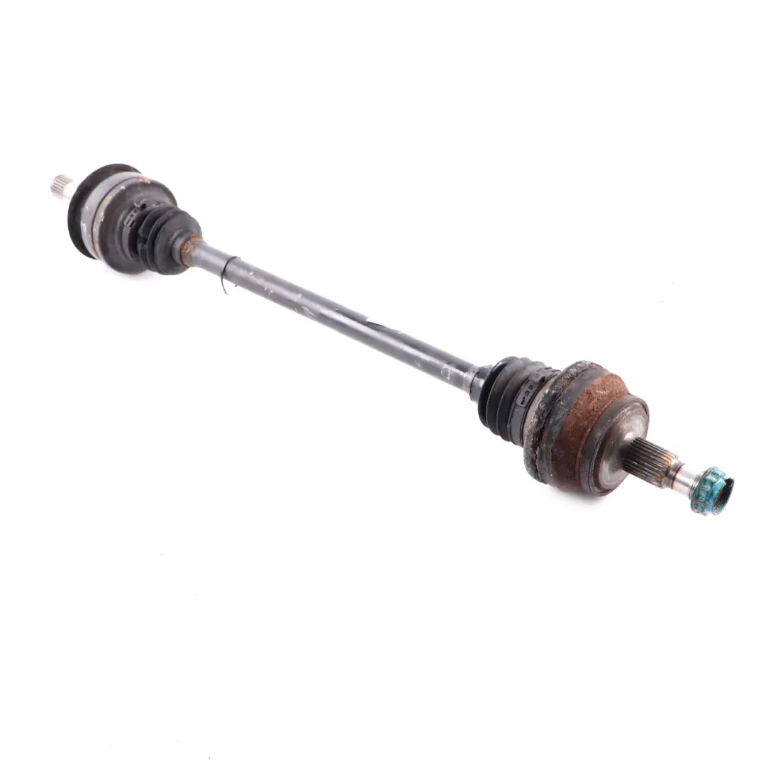 Antriebswelle Mercedes W204 W212 Hinten Links Rechts A2213503510  - SKU A2213503510-1 - Teilenummer A2123500241
