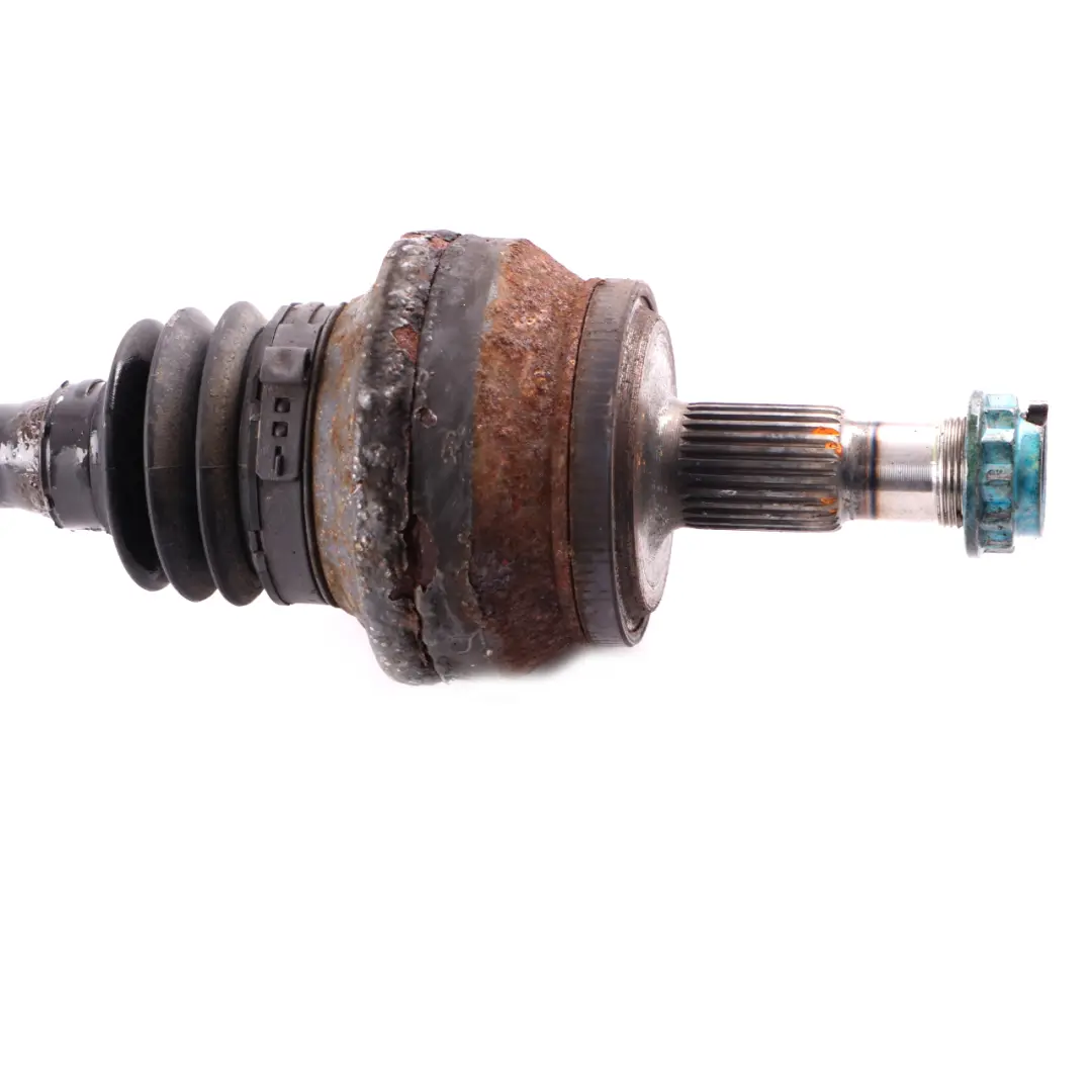 Antriebswelle Mercedes W204 W212 Hinten Links Rechts A2213503510  - SKU A2213503510-1 - Teilenummer A2123500241