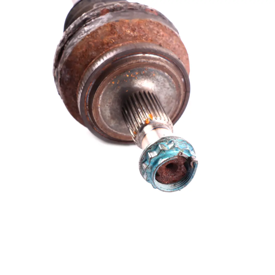 Antriebswelle Mercedes W204 W212 Hinten Links Rechts A2213503510  - SKU A2213503510-1 - Teilenummer A2123500241