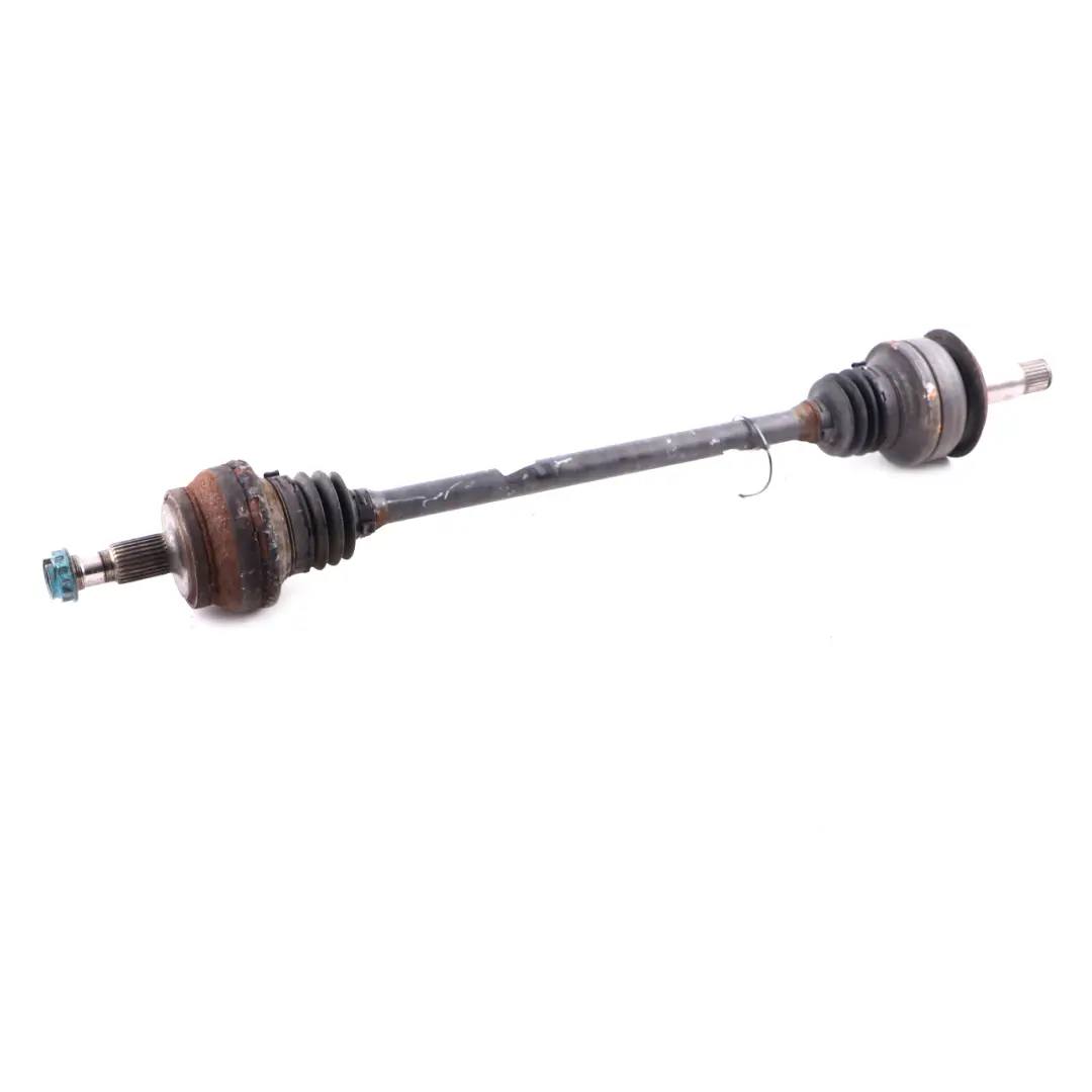 Antriebswelle Mercedes W204 W212 Hinten Links Rechts A2213503510  - SKU A2213503510-1 - Teilenummer A2123500241
