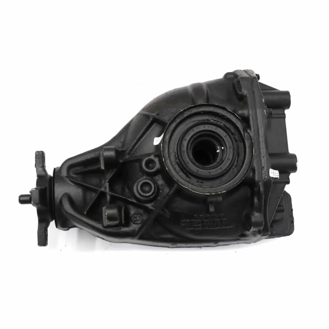 Mercedes W221 Rear Diff Differential Axle Ratio 2,65 WARRANTY - SKU A2213503914 - Part number A2213503914