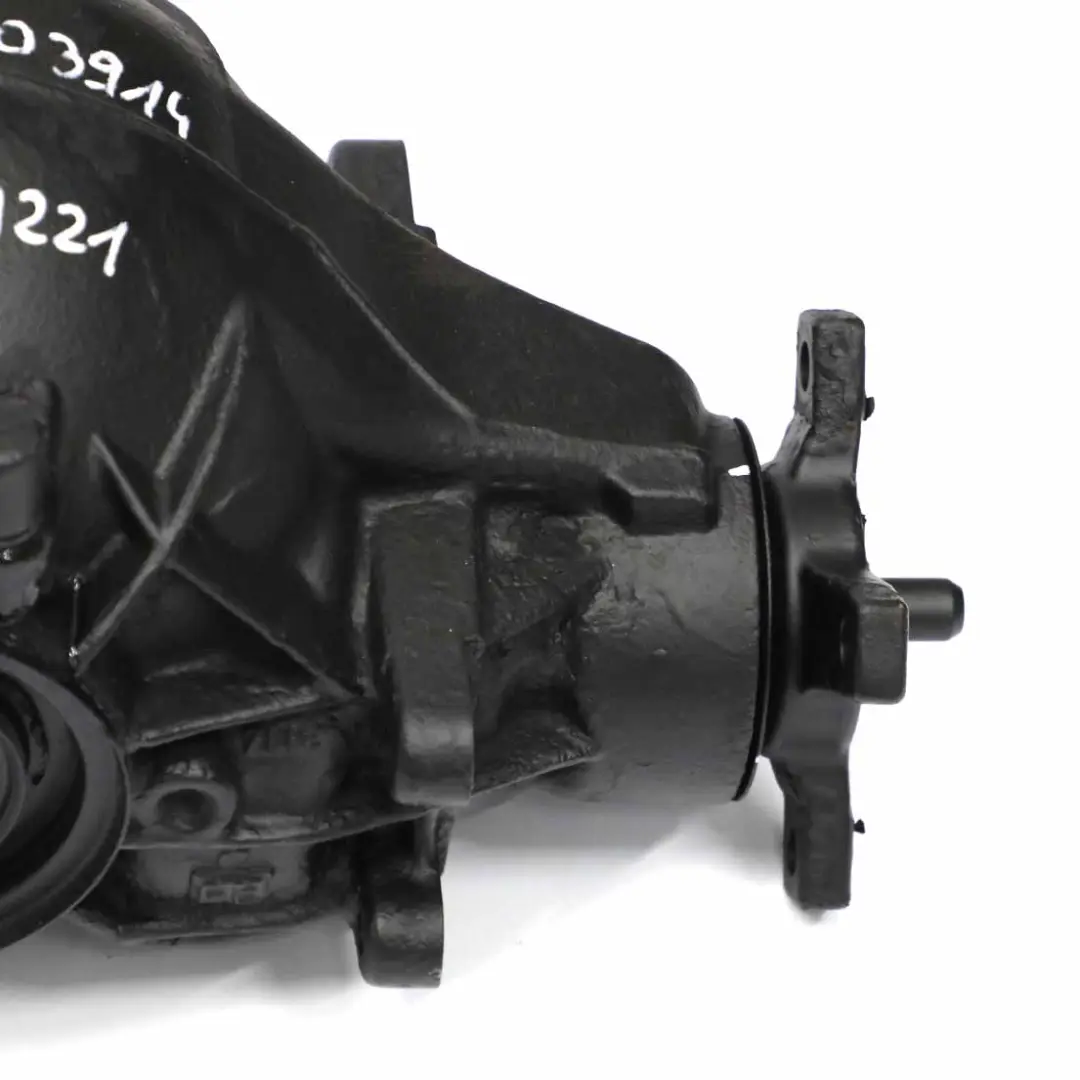 Mercedes W221 Rear Diff Differential Axle Ratio 2,65 WARRANTY - SKU A2213503914 - Part number A2213503914