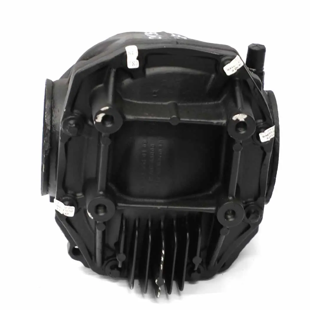 Mercedes W221 Rear Diff Differential Axle Ratio 2,65 WARRANTY - SKU A2213503914 - Part number A2213503914