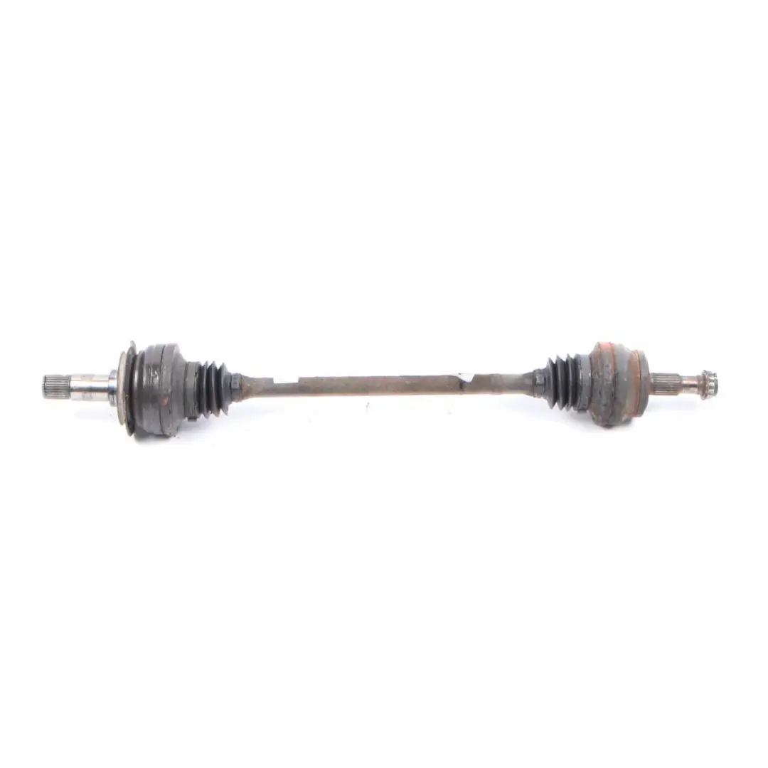 Mercedes W221 Drive Shaft Diesel Rear Left Right Output Shaft - SKU A2213504010 - Part number A2213504010