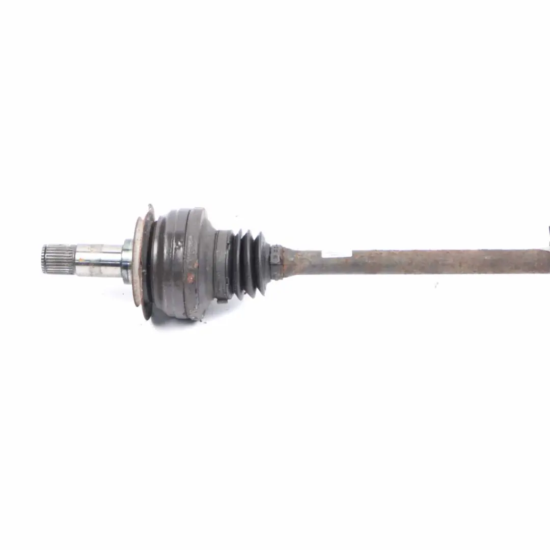 Mercedes W221 Drive Shaft Diesel Rear Left Right Output Shaft - SKU A2213504010 - Part number A2213504010