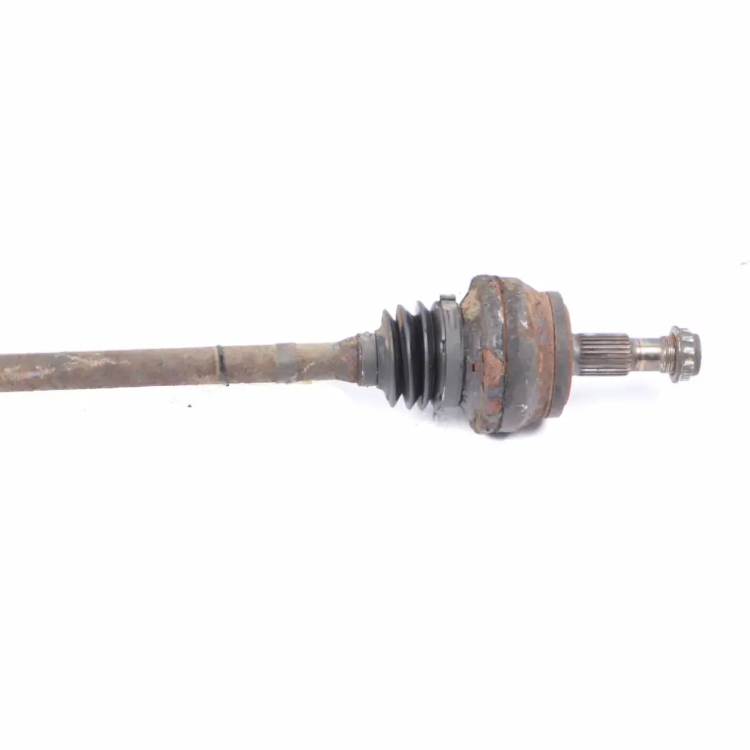 Mercedes W221 Eje de Transmisión Diesel Eje de Salida Trasero Izquierdo Derecho - SKU A2213504010 - Número de pieza A2213504010