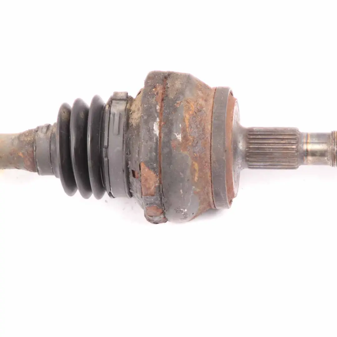 Mercedes W221 Eje de Transmisión Diesel Eje de Salida Trasero Izquierdo Derecho - SKU A2213504010 - Número de pieza A2213504010