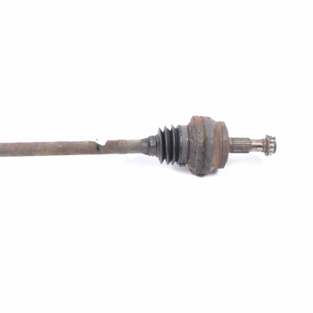 Mercedes W221 Drive Shaft Diesel Rear Left Right Output Shaft - SKU A2213504010 - Part number A2213504010