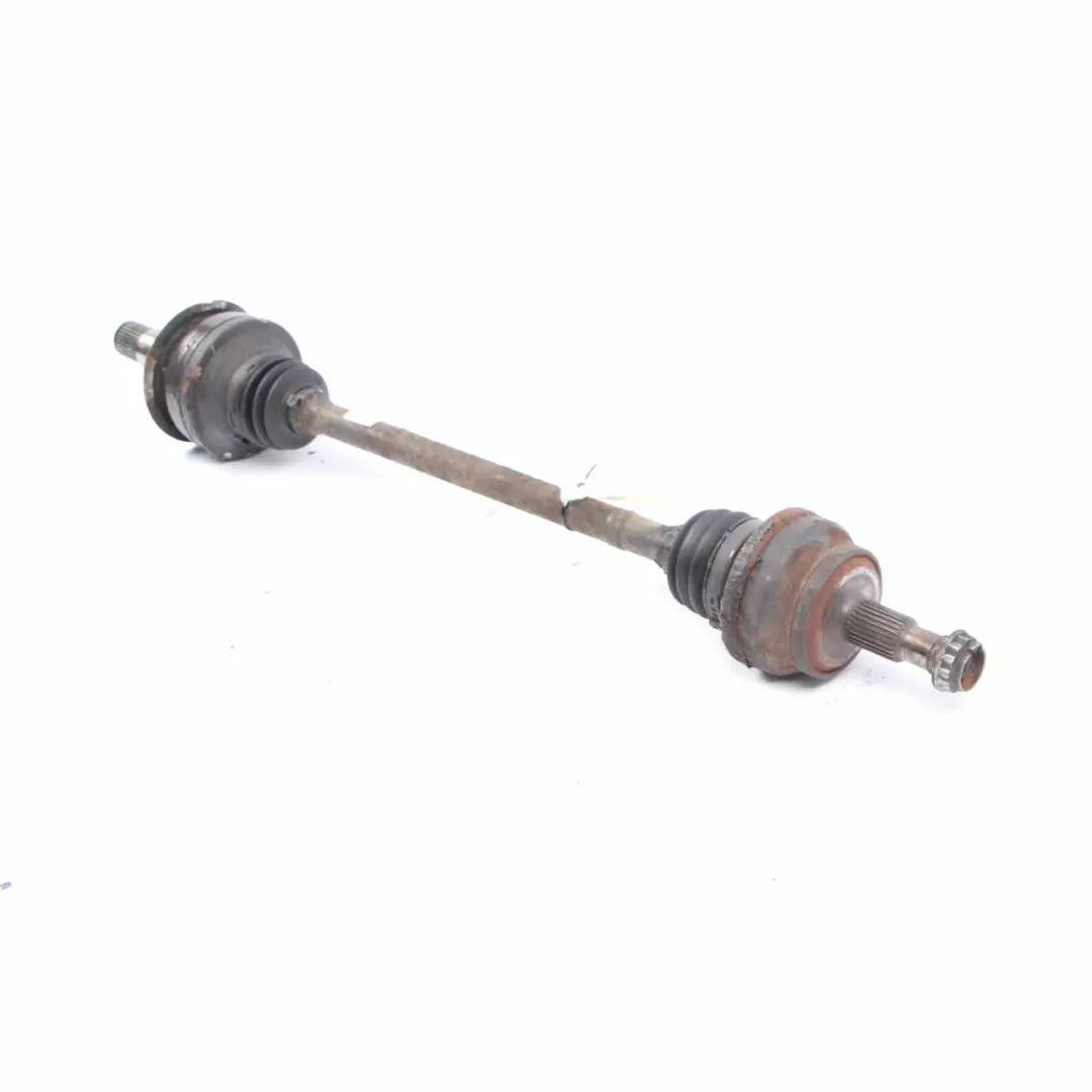 Mercedes W221 Drive Shaft Diesel Rear Left Right Output Shaft - SKU A2213504010 - Part number A2213504010