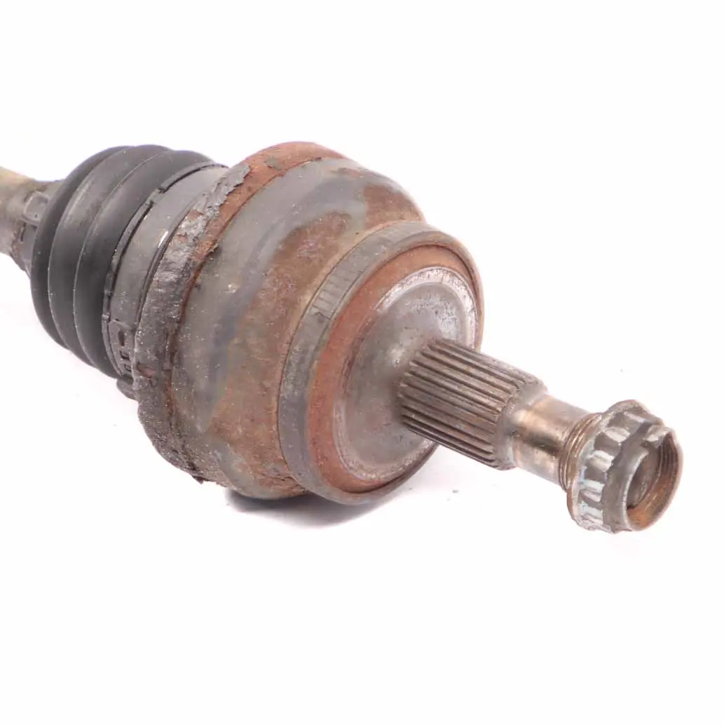 Mercedes W221 Eje de Transmisión Diesel Eje de Salida Trasero Izquierdo Derecho - SKU A2213504010 - Número de pieza A2213504010