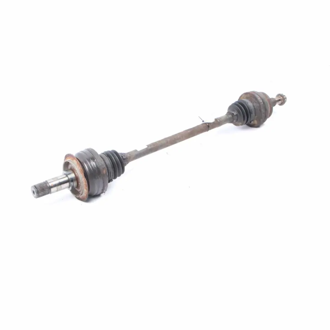 Mercedes W221 Drive Shaft Diesel Rear Left Right Output Shaft - SKU A2213504010 - Part number A2213504010