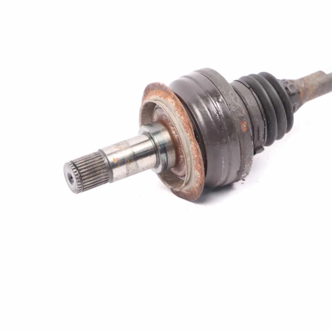 albero trasmissione Diesel posteriore sinistra destra per Mercedes W221 con numero di parte A2213504010 Mercedes W221 albero trasmissione Diesel posteriore sinistra destra - SKU A2213504010 - Numero di parte A2213504010