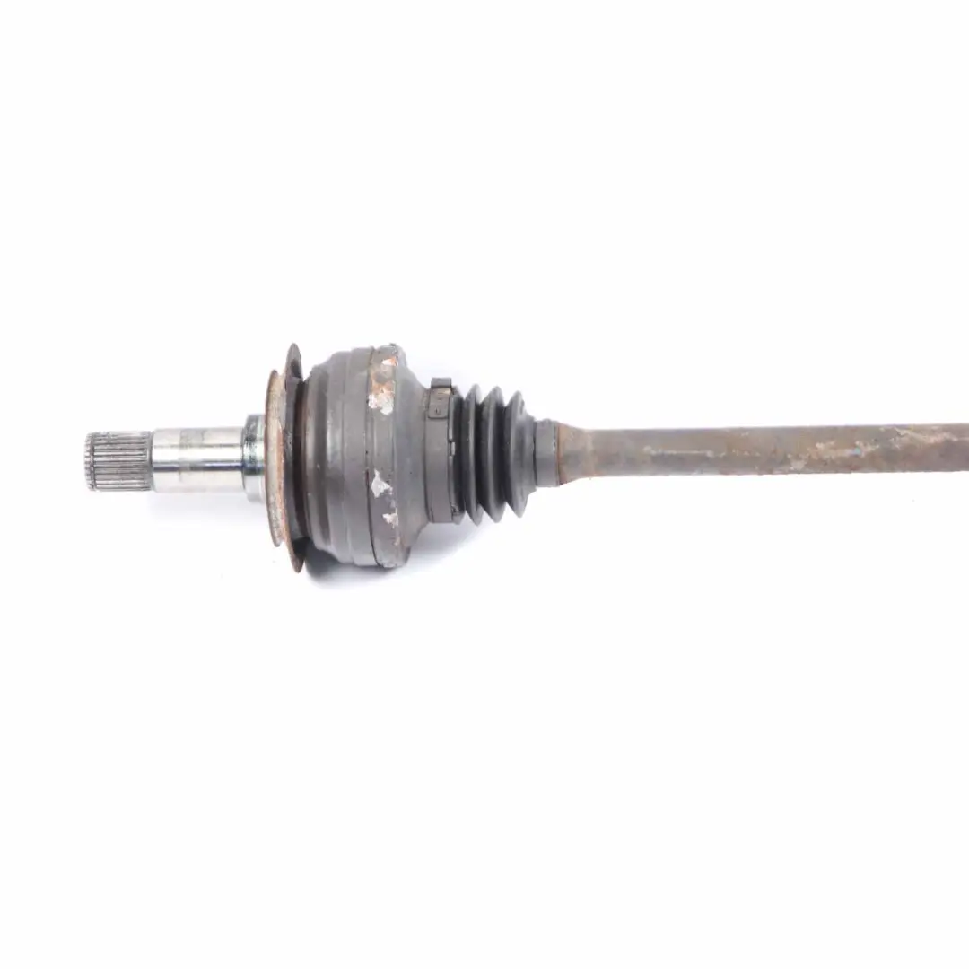 Mercedes W221 Eje de Transmisión Diesel Eje de Salida Trasero Izquierdo Derecho - SKU A2213504010 - Número de pieza A2213504010