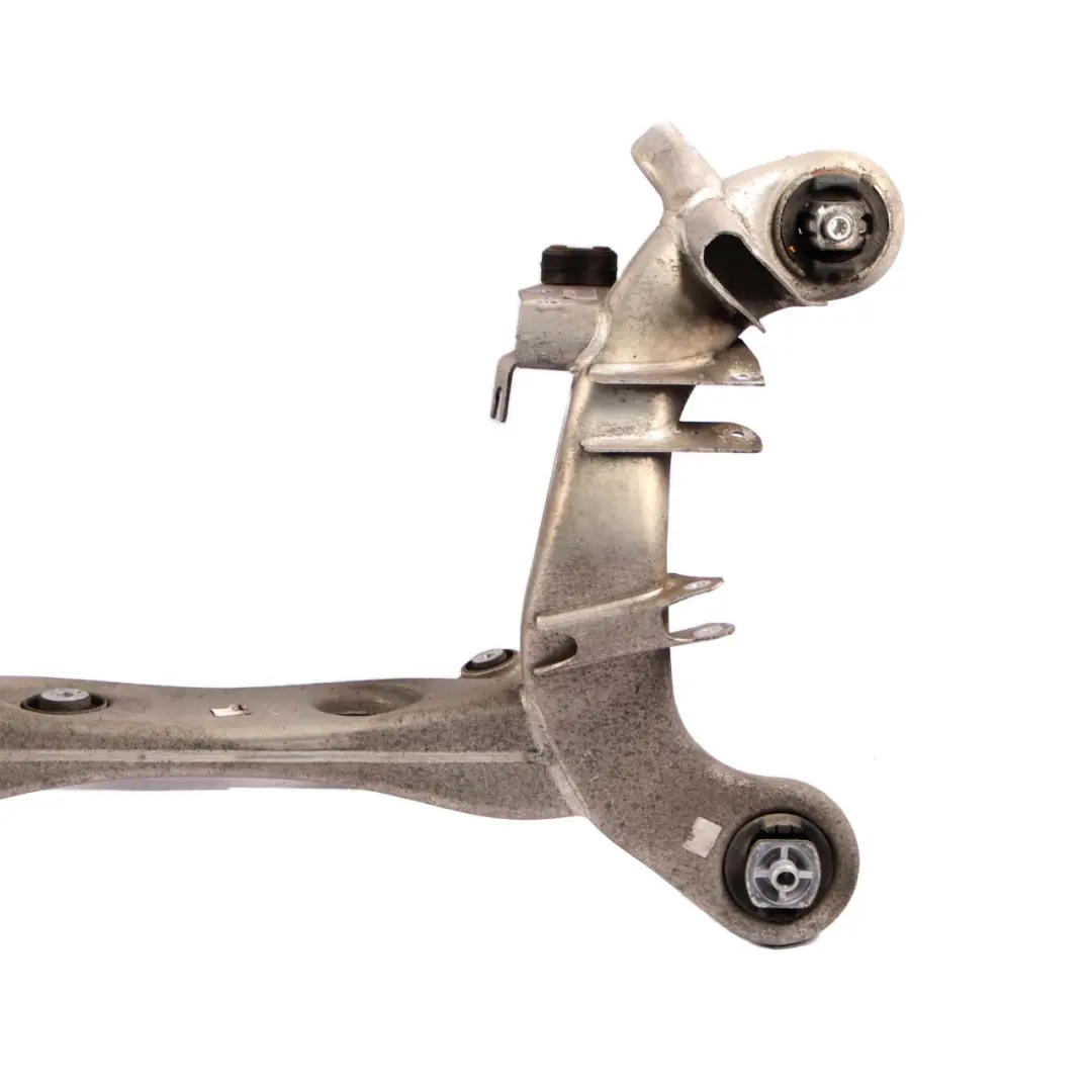 Mercedes-Benz W221 Hinterachse Wiege Subframe Carrier Support A2213501602 für mit Teilenummer A2213505208 Mercedes-Benz W221 Hinterachse Wiege Subframe Carrier Support A2213501602 - SKU A2213505208 - Teilenummer A2213505208