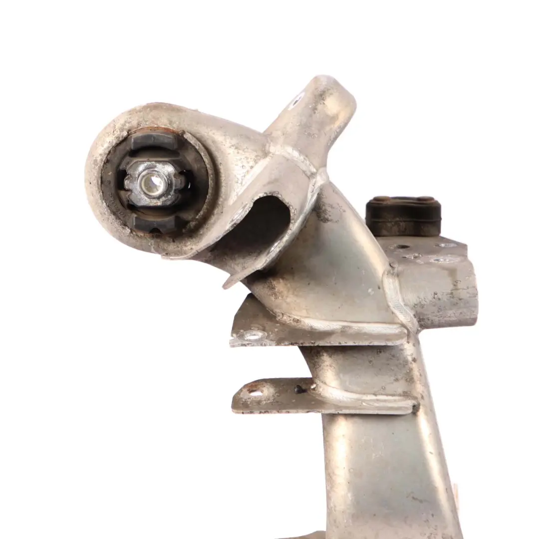 Mercedes-Benz S-Class W221 Rear Axle Cradle Subframe Carrier Support A2213501602 to with Part number A2213505208 Mercedes-Benz S-Class W221 Rear Axle Cradle Subframe Carrier Support A2213501602 - SKU A2213505208 - Part number A2213505208