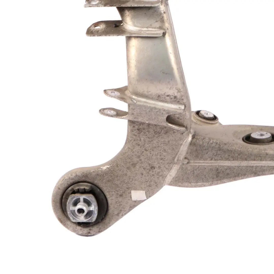 Mercedes-Benz W221 Support de berceau d'essieu arrière A2213501602 pour à propos du numéro de pièce A2213505208 Mercedes-Benz W221 Support de berceau d'essieu arrière A2213501602 - SKU A2213505208 - Numéro de pièce A2213505208