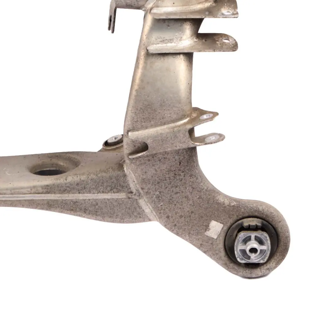 Mercedes-Benz W221 Support de berceau d'essieu arrière A2213501602 pour à propos du numéro de pièce A2213505208 Mercedes-Benz W221 Support de berceau d'essieu arrière A2213501602 - SKU A2213505208 - Numéro de pièce A2213505208