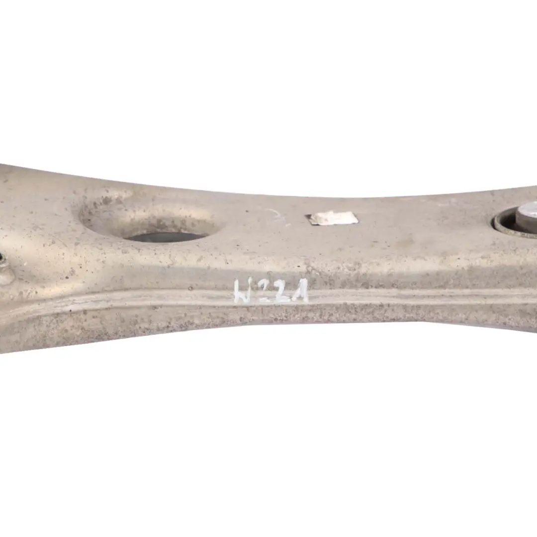  Mercedes-Benz S-Class W221 Rear Axle Cradle Subframe Carrier Support A2213501602 - SKU A2213505208 - Part number A2213505208