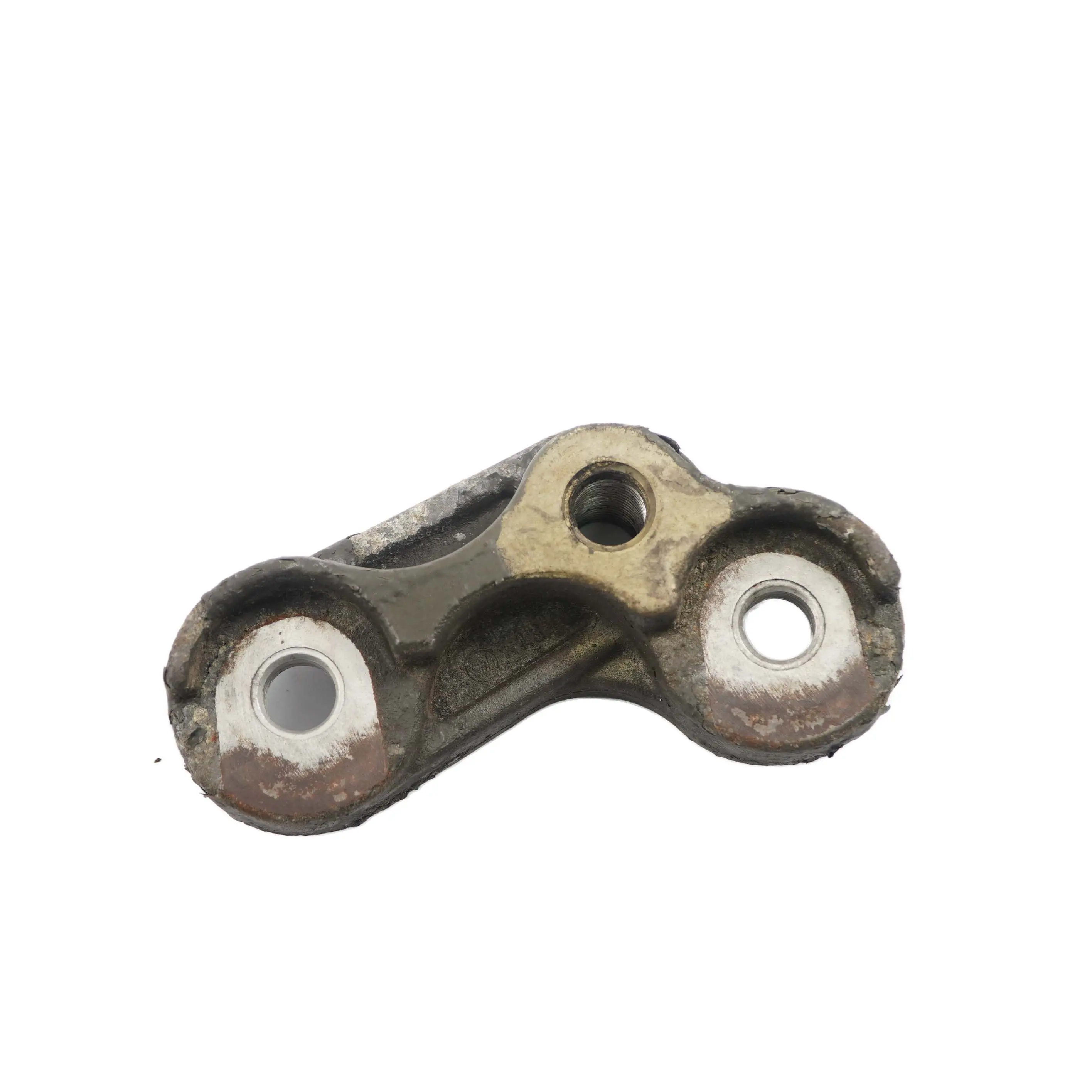 Mercedes W221 Essieu arriere support differentiel montage gauche A2213511318