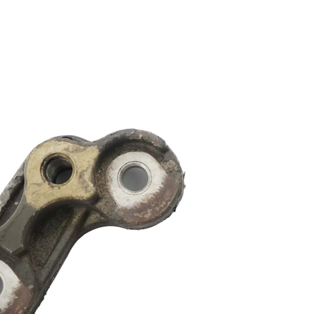 Essieu arriere support differentiel montage gauche pour Mercedes W221 à propos du numéro de pièce A2213511318 Mercedes W221 Essieu arriere support differentiel montage gauche - SKU A2213511318 - Numéro de pièce A2213511318