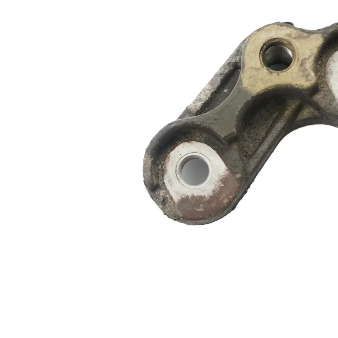 Mercedes-Benz W221 Rear Axle Differential Holder Mounting Left N/S to with Part number A2213511318 Mercedes-Benz W221 Rear Axle Differential Holder Mounting Left N/S - SKU A2213511318 - Part number A2213511318