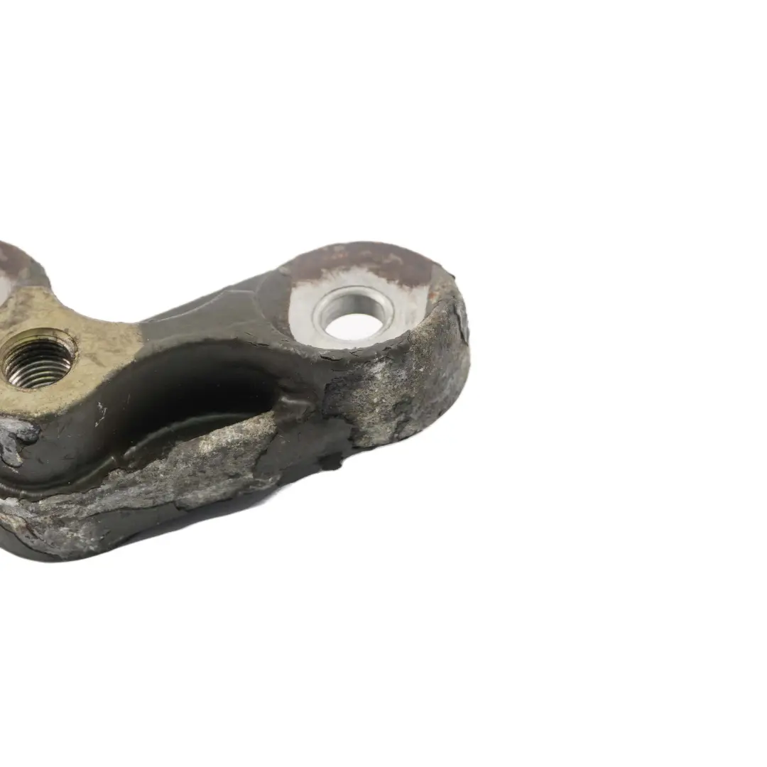 Mercedes-Benz W221 Rear Axle Differential Holder Mounting Left N/S to with Part number A2213511318 Mercedes-Benz W221 Rear Axle Differential Holder Mounting Left N/S - SKU A2213511318 - Part number A2213511318