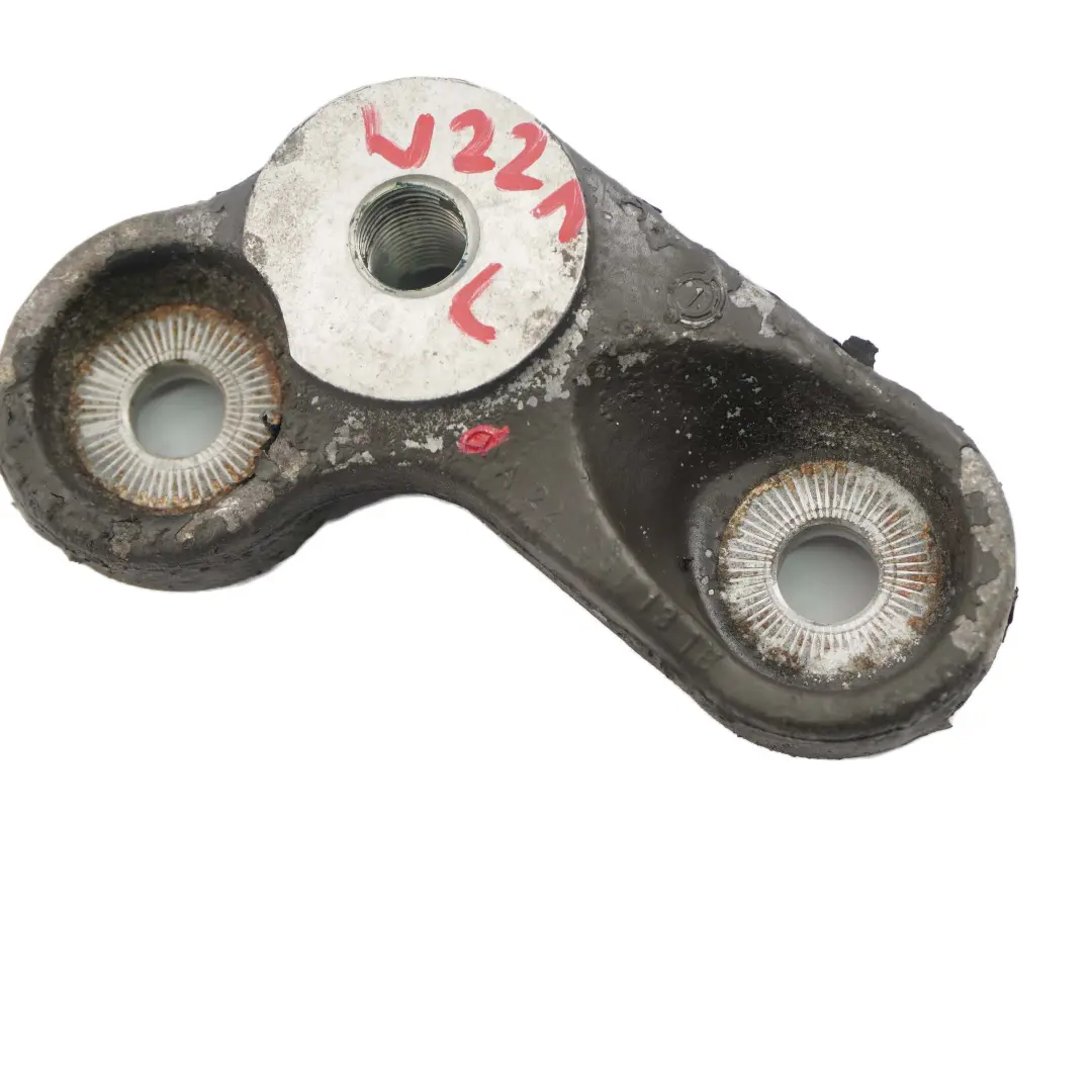 Mercedes-Benz W221 Rear Axle Differential Holder Mounting Left N/S to with Part number A2213511318 Mercedes-Benz W221 Rear Axle Differential Holder Mounting Left N/S - SKU A2213511318 - Part number A2213511318