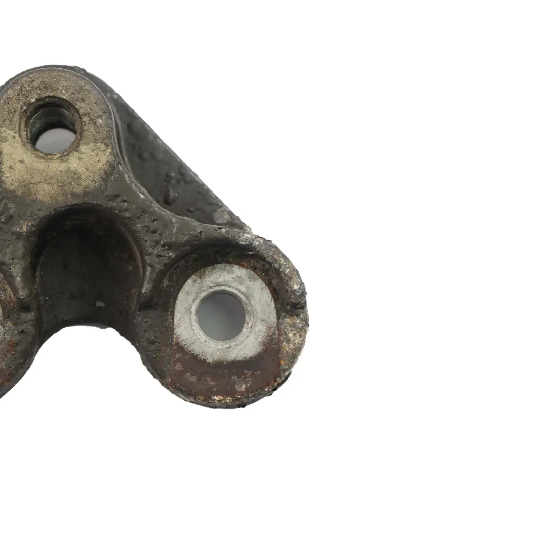  Mercedes-Benz W221 Hinterachsträger Differential Halterung Rechts - SKU A2213511418 - Teilenummer A2213511418