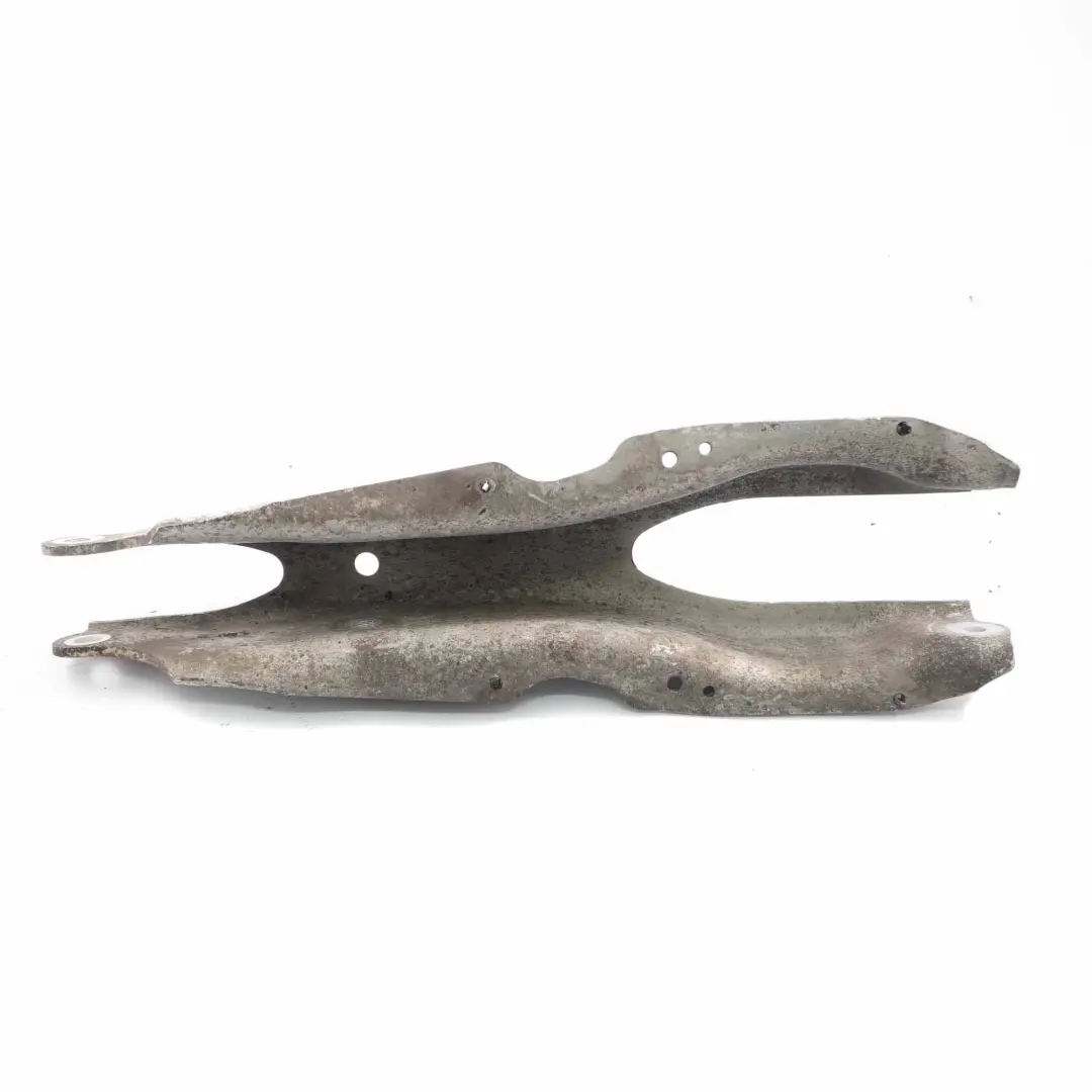 Mercedes W221 Control Arm Rear Lower Suspension Swing Wishbone Part - SKU A2213520102 - Part number A2213520102