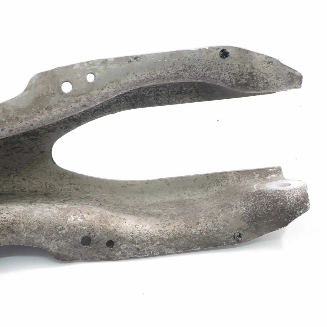 Mercedes W221 Control Arm Rear Lower Suspension Swing Wishbone Part - SKU A2213520102 - Part number A2213520102
