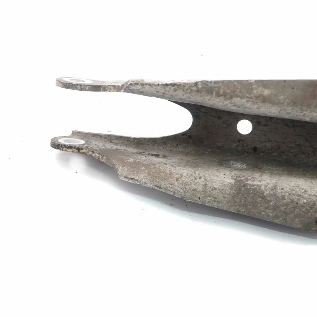 Control Arm Rear Lower Suspension Swing Wishbone Part to Mercedes W221 with Part number A2213520102 Mercedes W221 Control Arm Rear Lower Suspension Swing Wishbone Part - SKU A2213520102 - Part number A2213520102