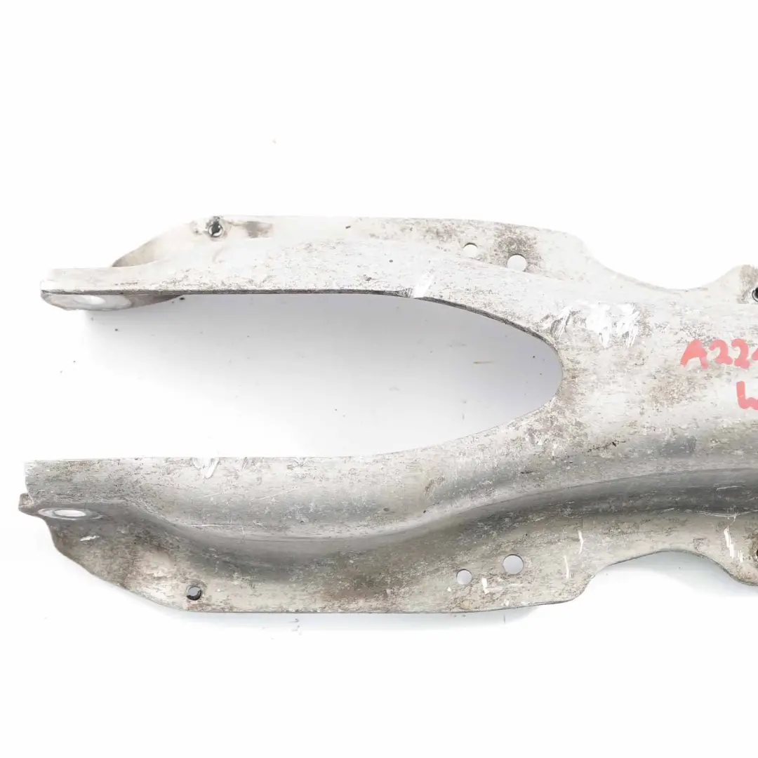 Mercedes W221 Control Arm Rear Lower Suspension Swing Wishbone Part - SKU A2213520102 - Part number A2213520102