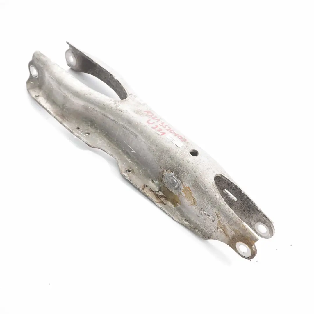 Mercedes W221 Control Arm Rear Lower Suspension Swing Wishbone Part - SKU A2213520102 - Part number A2213520102