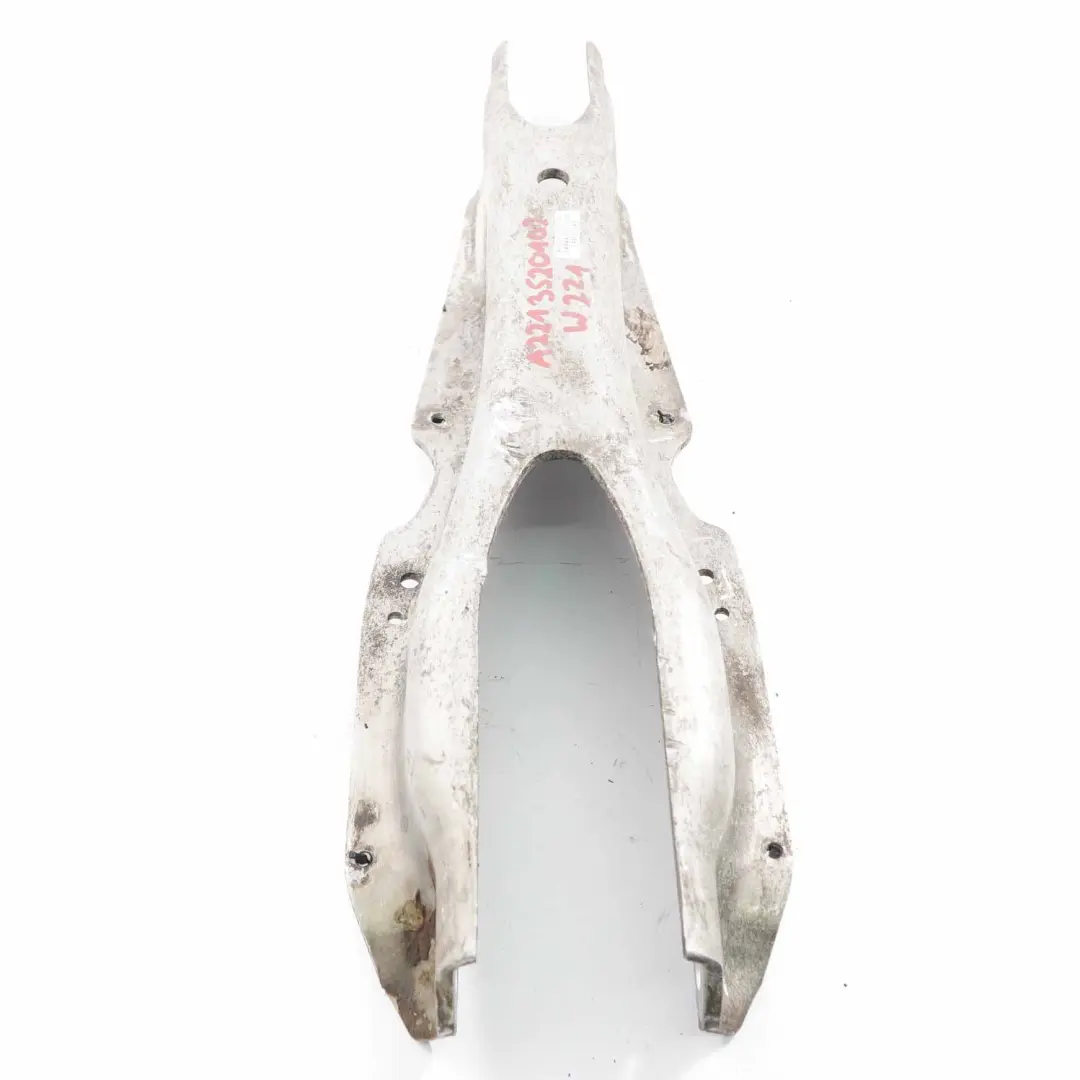 Mercedes W221 Control Arm Rear Lower Suspension Swing Wishbone Part - SKU A2213520102 - Part number A2213520102